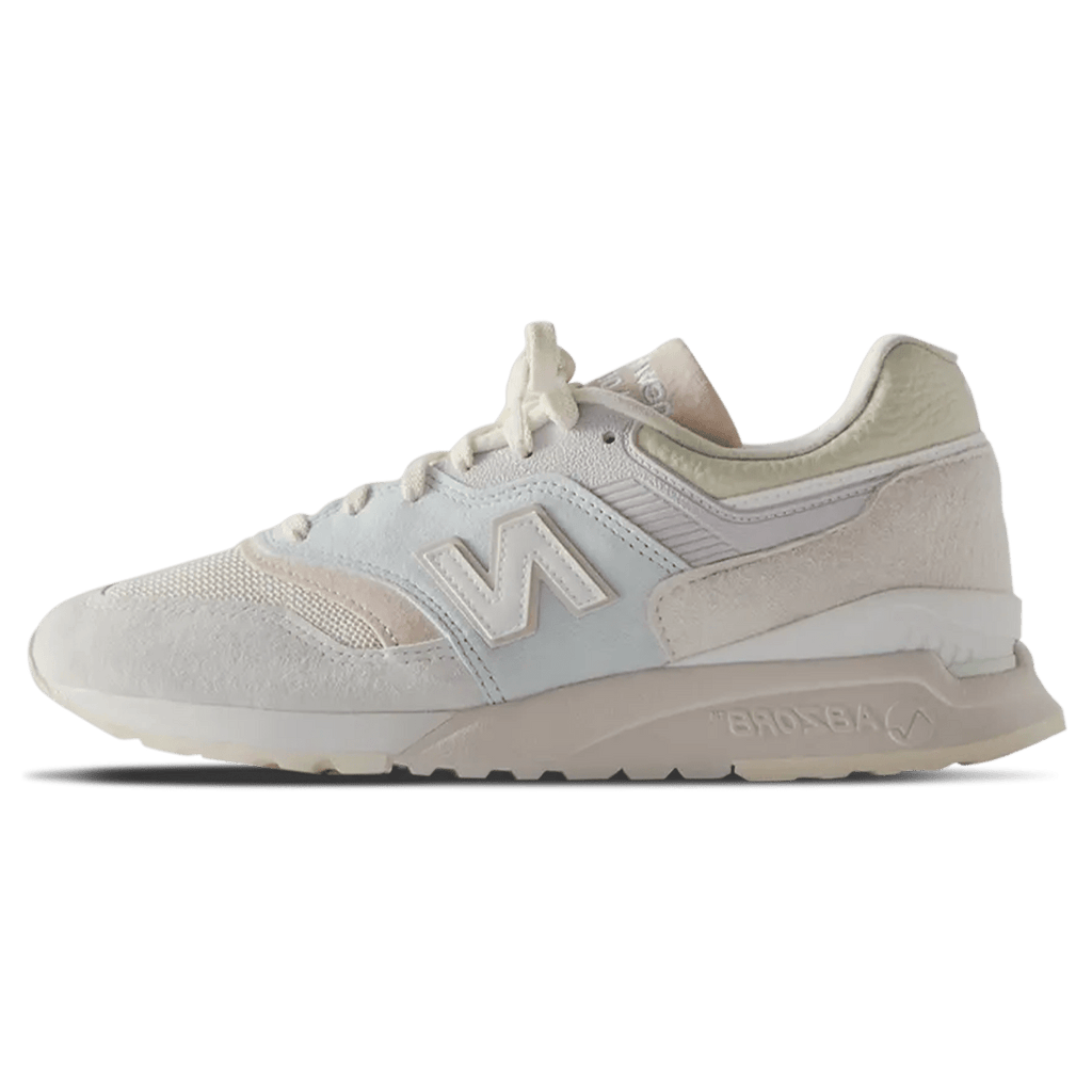 Ronnie Fieg x New Balance 997.5 Made In USA 'Easter Pack - Ice Blue Peach'