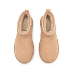 UGG Classic Ultra Mini Brown Driftwood (W)