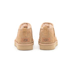 UGG Classic Ultra Mini Brown Driftwood (W)