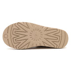 UGG Classic Ultra Mini Brown Driftwood (W)
