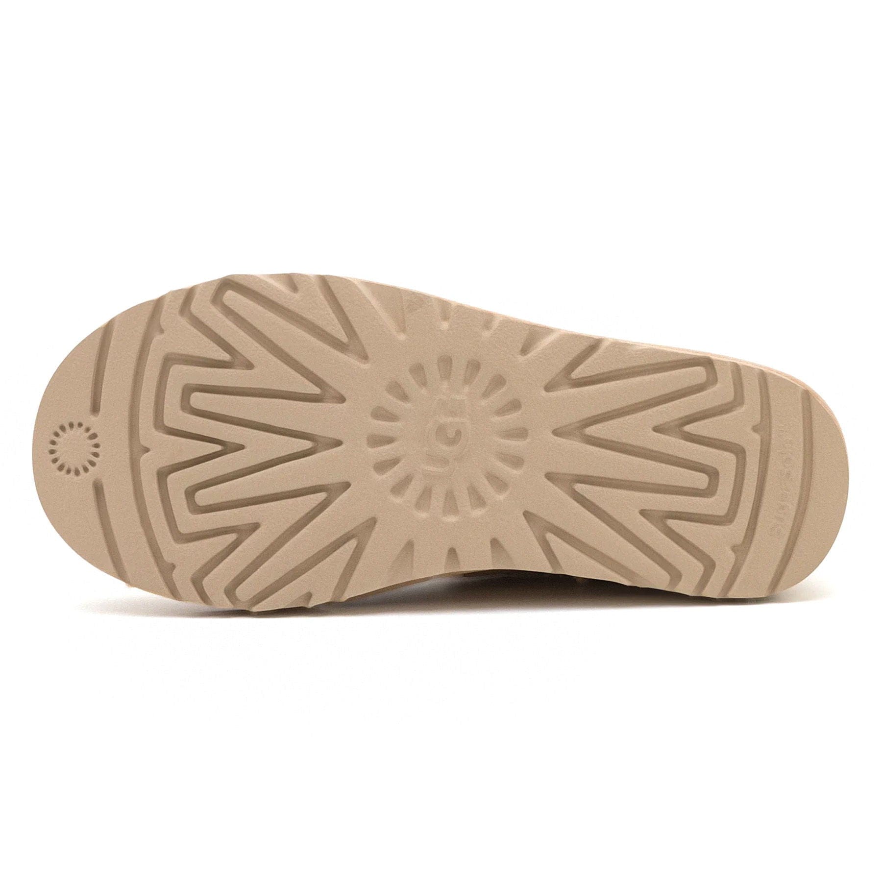 UGG Classic Ultra Mini Brown Driftwood (W)
