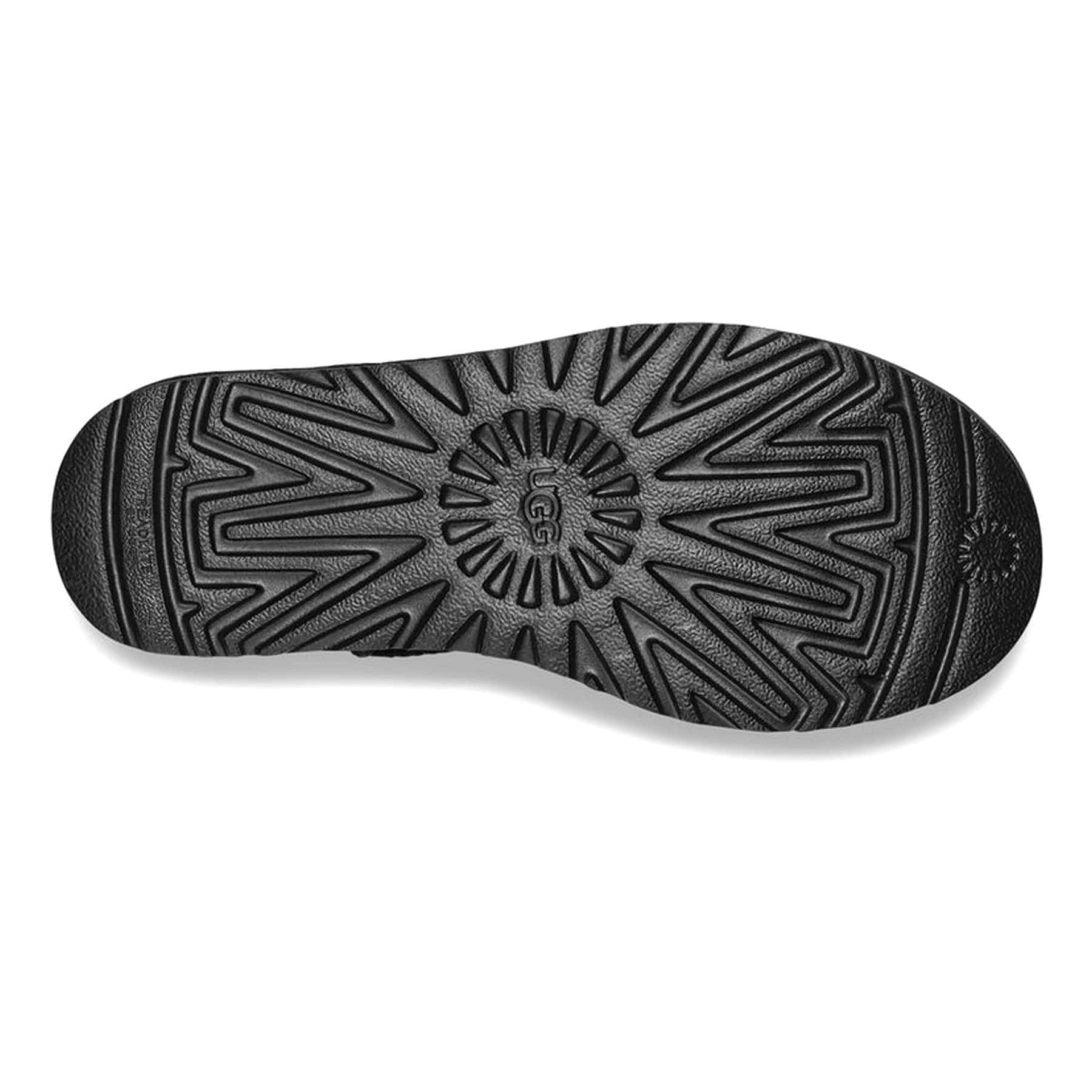 UGG Classic Ultra Mini Platform Black (W)