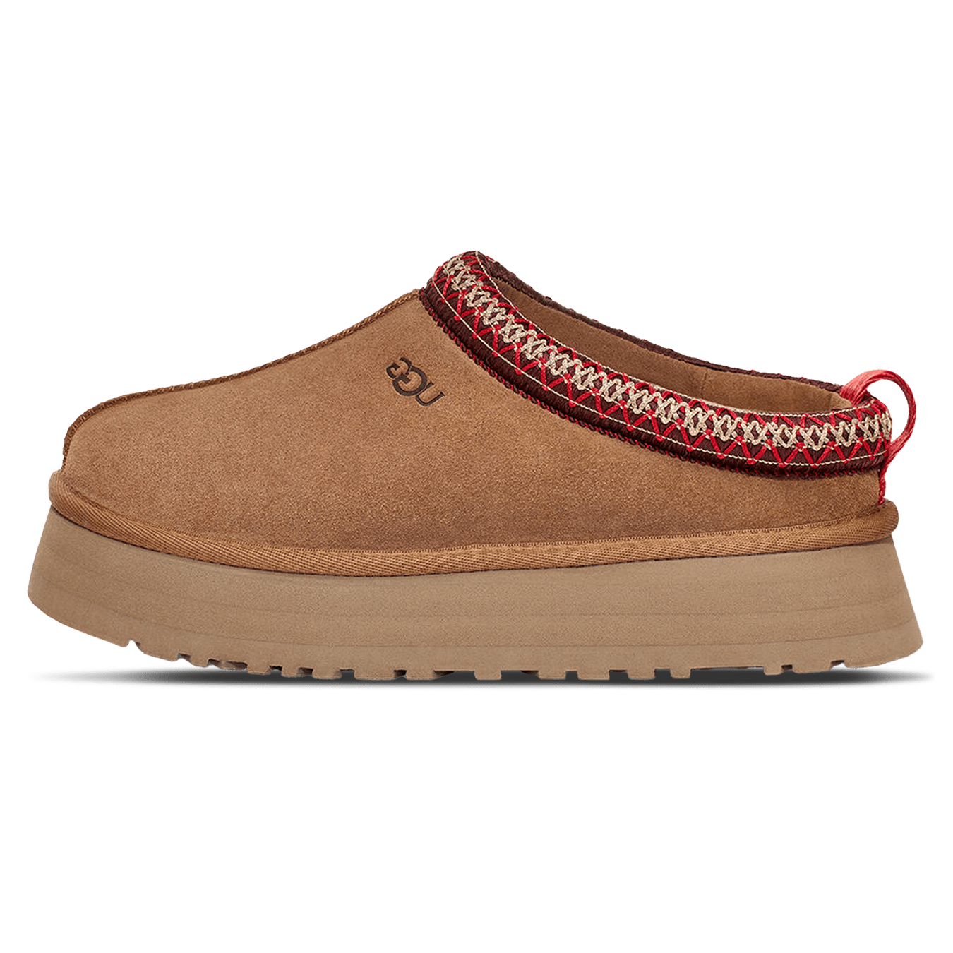 UGG Tazz Slipper Chestnut (W)