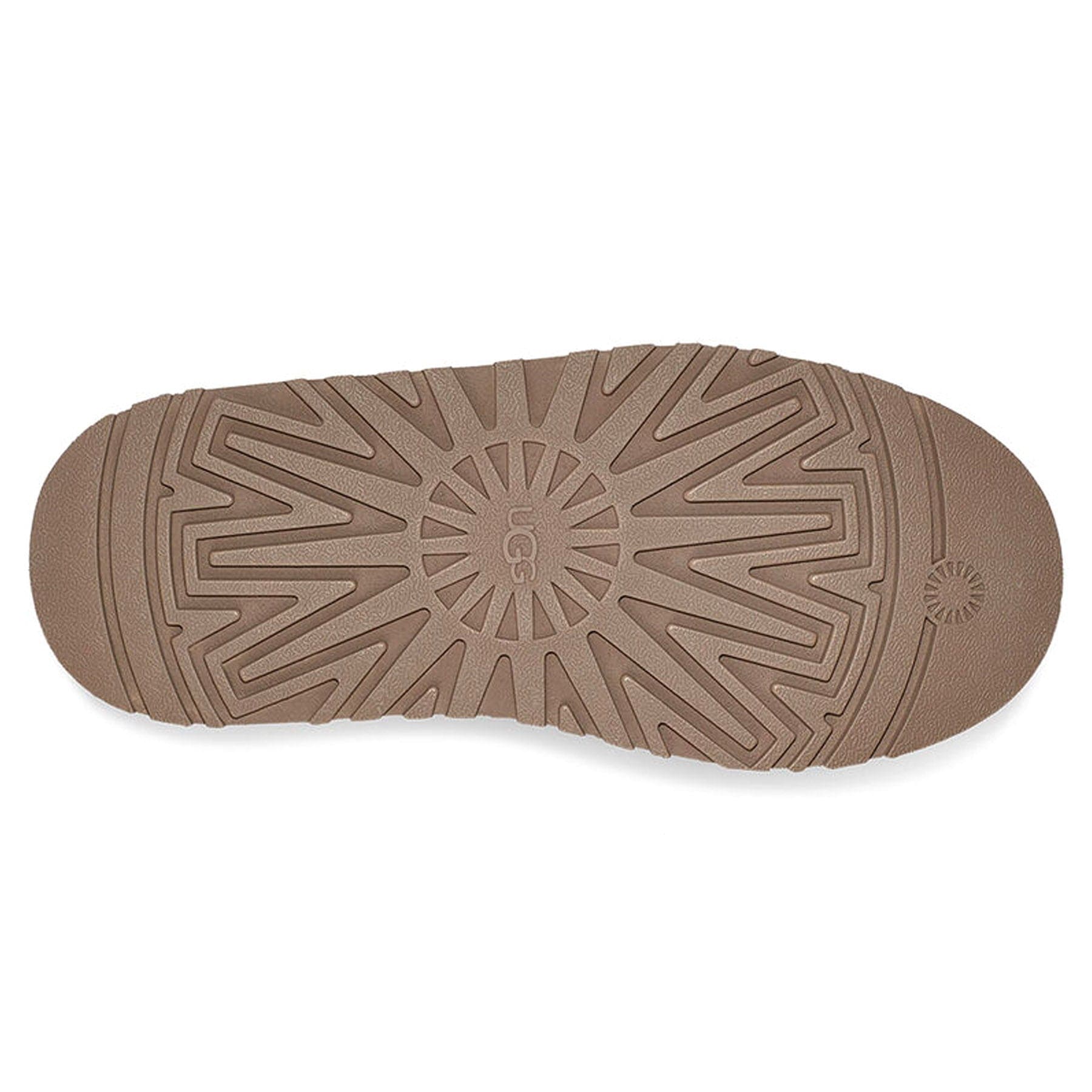 UGG Tazz Slipper Chestnut (W)