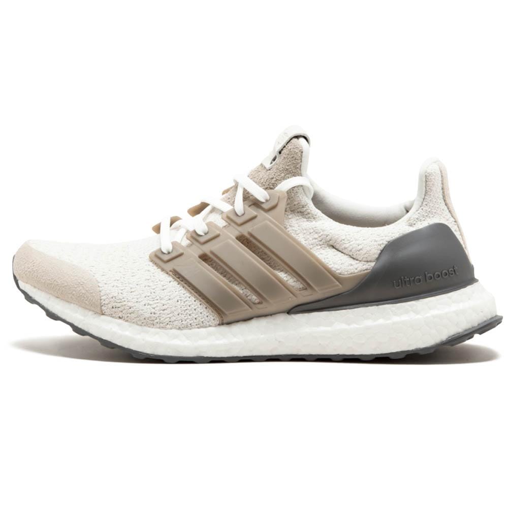 adidas Ultra Boost LUX Grey