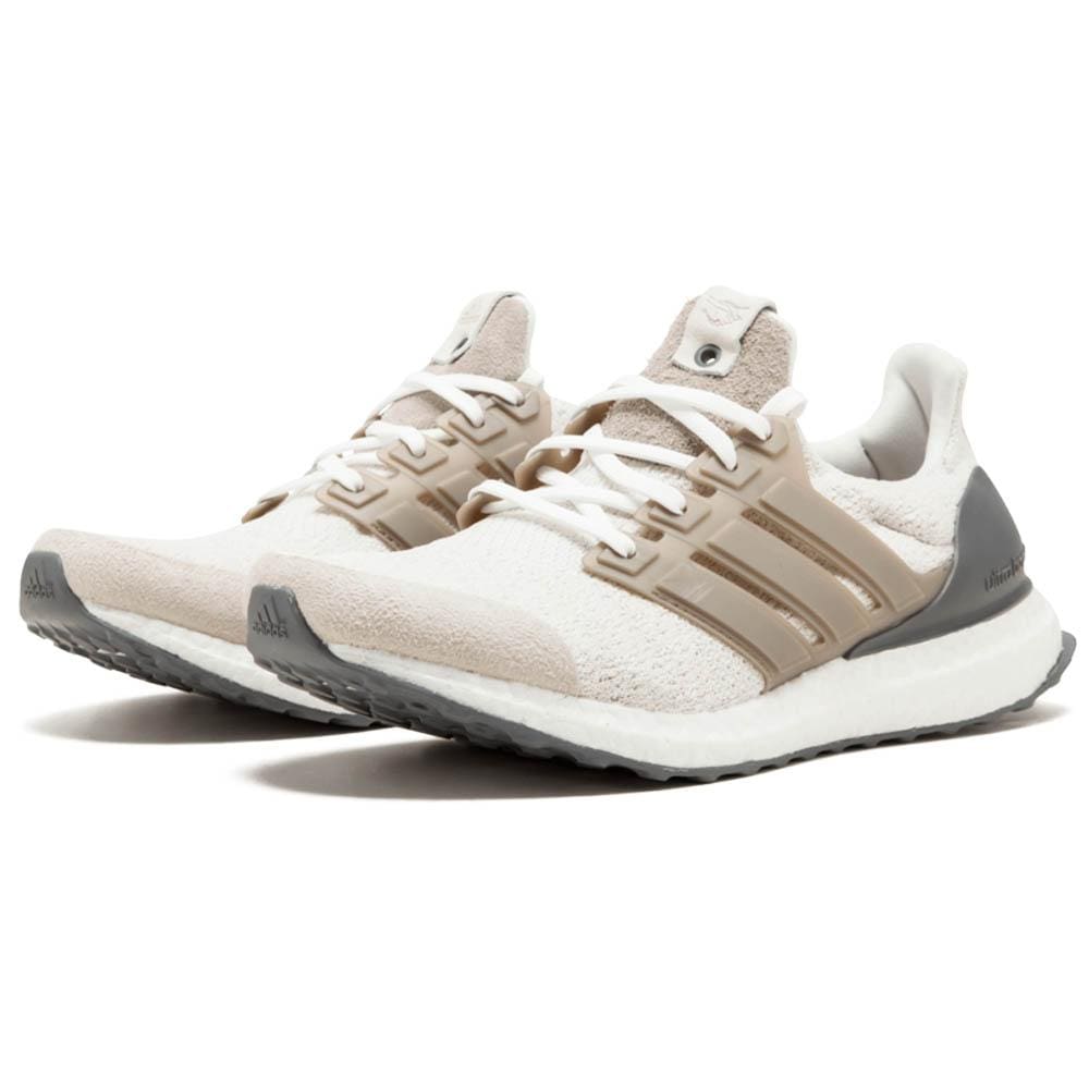 adidas Ultra Boost LUX Grey