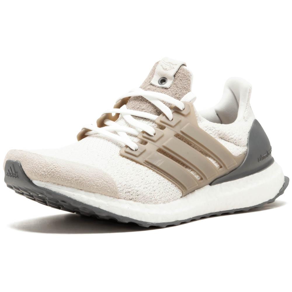 adidas Ultra Boost LUX Grey