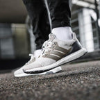adidas Ultra Boost LUX Grey