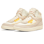Union LA x Air Jordan 2 Retro SP 'Rattan'