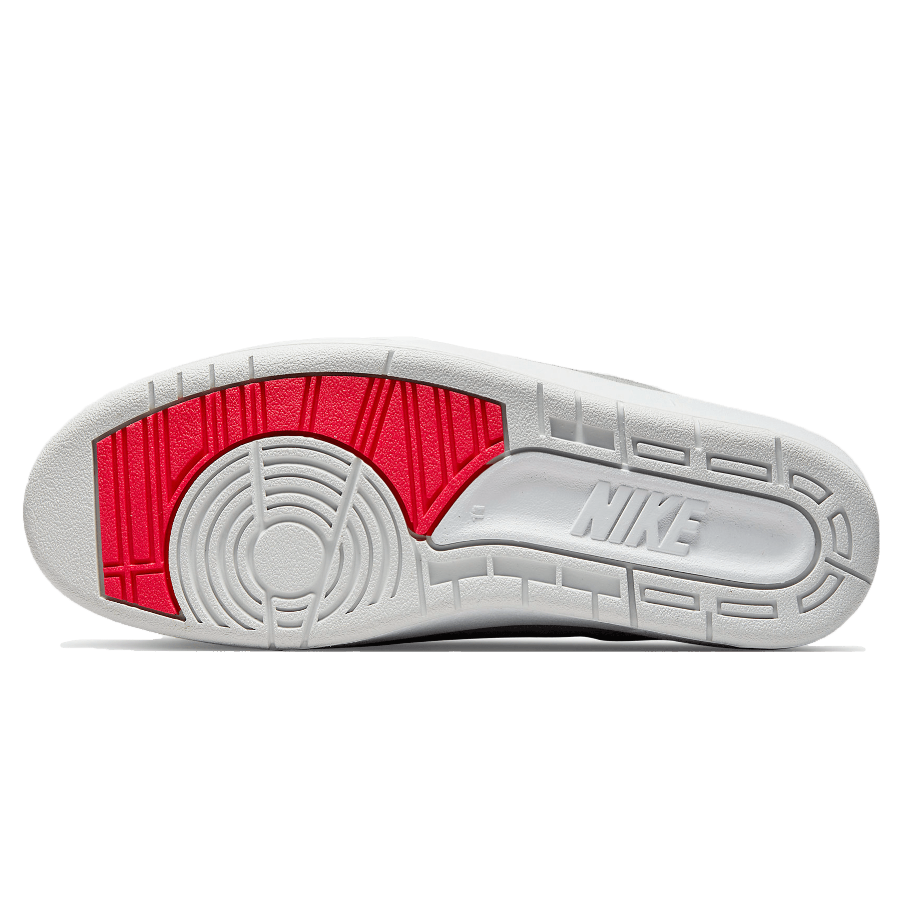 Union LA x Air Jordan 2 Retro SP 'Grey Fog'