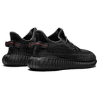 Adidas Yeezy Boost 350 V2 Kids 'Black Non-Reflective'