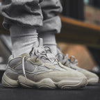 adidas Originals Yeezy 500 Blush