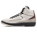 A Ma Mani¨¦re x Air Jordan 2 Retro SP 'Airness'