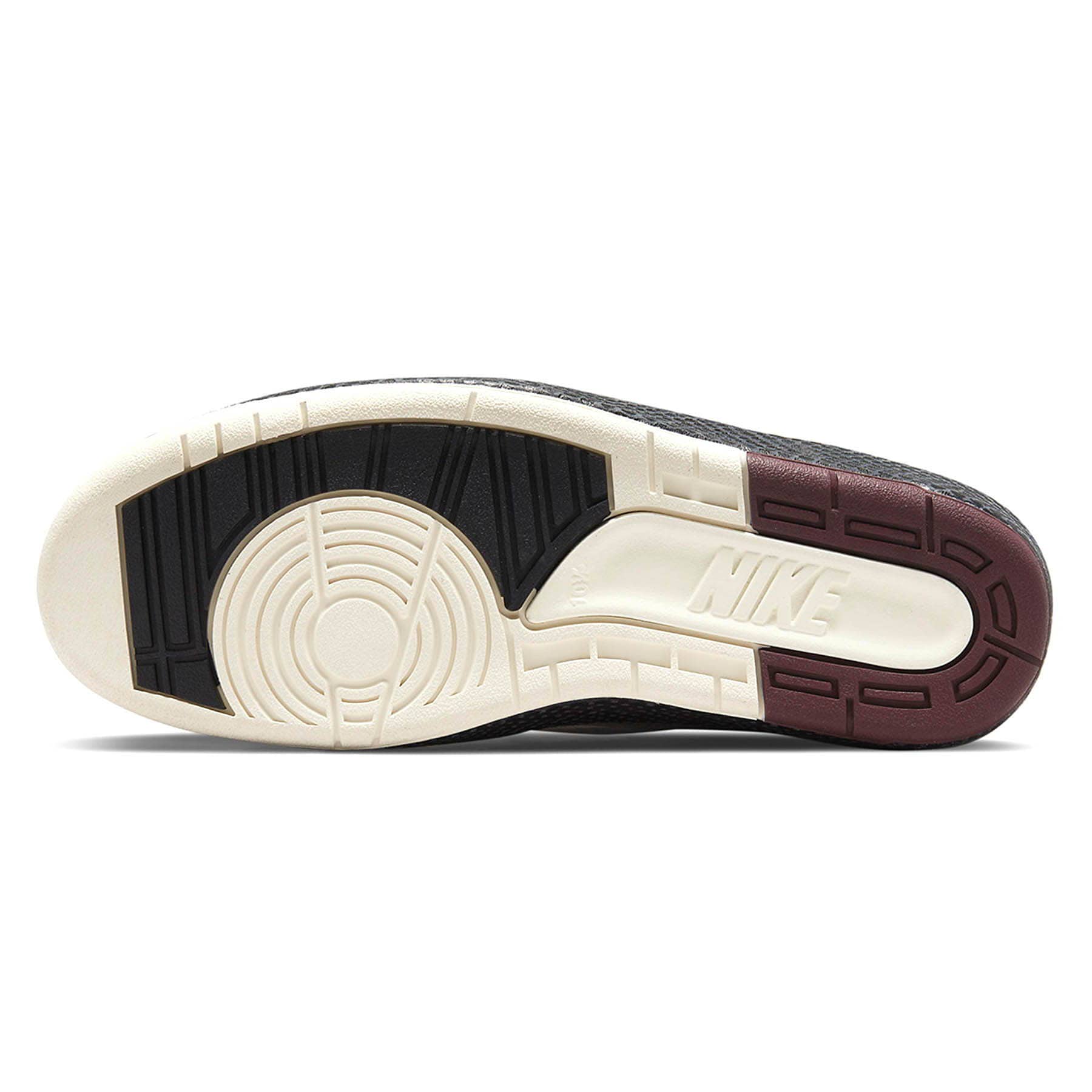 A Ma Mani¨¦re x Air Jordan 2 Retro SP 'Airness'