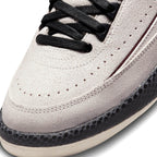 A Ma Mani¨¦re x Air Jordan 2 Retro SP 'Airness'