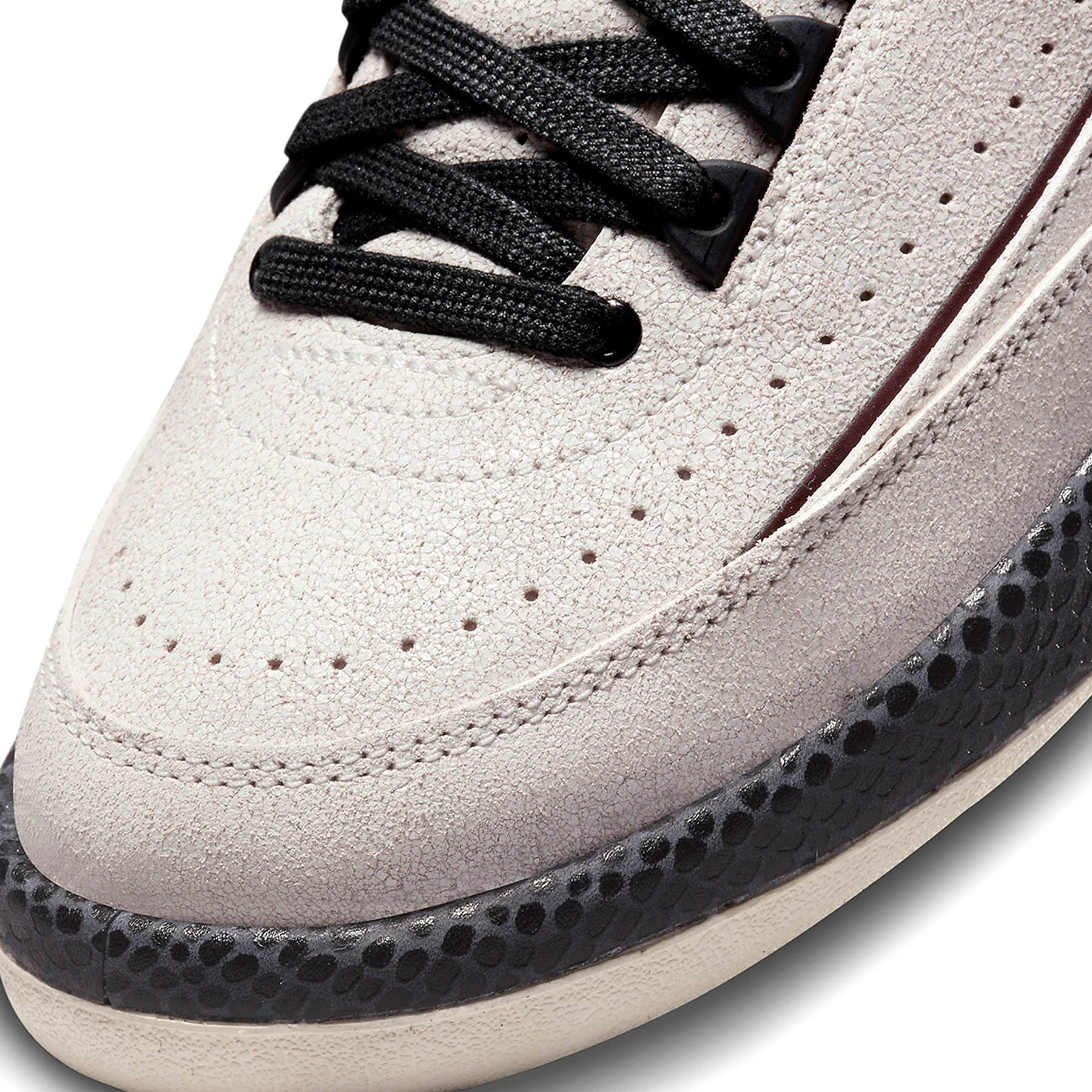 A Ma Mani¨¦re x Air Jordan 2 Retro SP 'Airness'