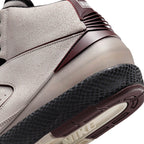 A Ma Mani¨¦re x Air Jordan 2 Retro SP 'Airness'