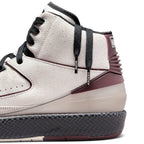 A Ma Mani¨¦re x Air Jordan 2 Retro SP 'Airness'