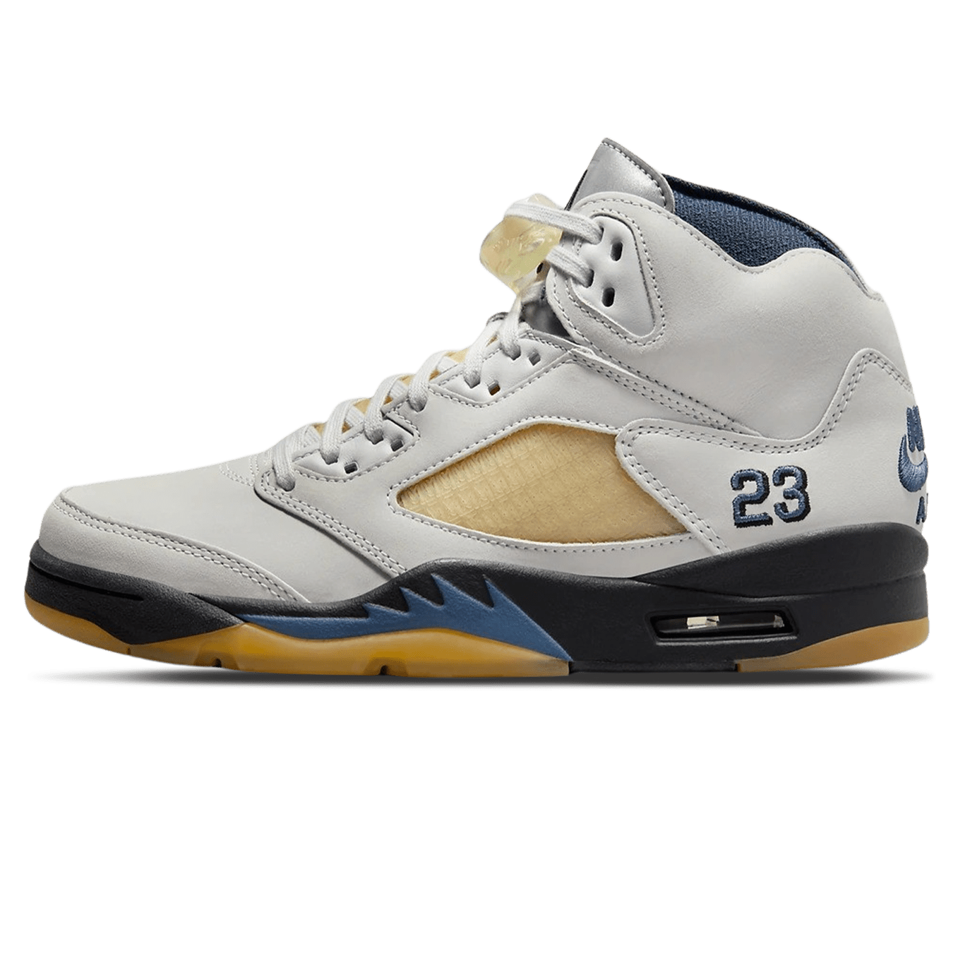 A Ma Mani¨¦re x Air Jordan 5 Wmns 'Dawn'