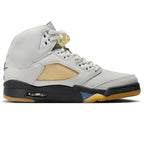 A Ma Mani¨¦re x Air Jordan 5 Wmns 'Dawn'