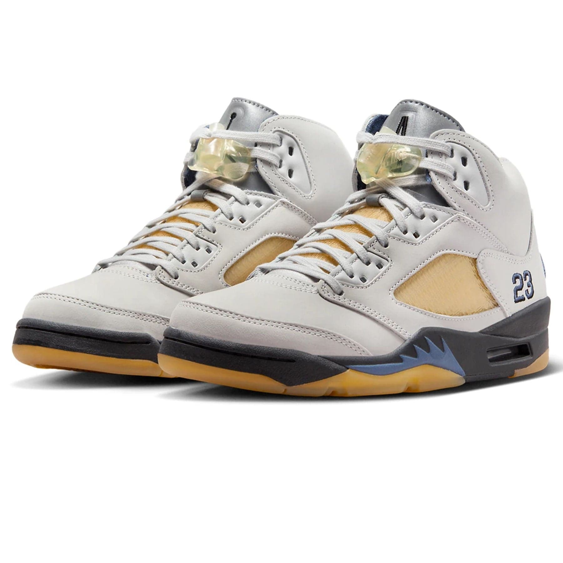 A Ma Mani¨¦re x Air Jordan 5 Wmns 'Dawn'