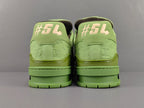 LOUIS VUITTON SKATE Series 24SS New Trainer Sneakers (Skate Shoes) for Couples