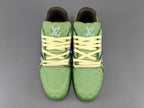LOUIS VUITTON SKATE Series 24SS New Trainer Sneakers (Skate Shoes) for Couples