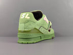 LOUIS VUITTON SKATE Series 24SS New Trainer Sneakers (Skate Shoes) for Couples