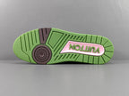 LOUIS VUITTON SKATE Series 24SS New Trainer Sneakers (Skate Shoes) for Couples