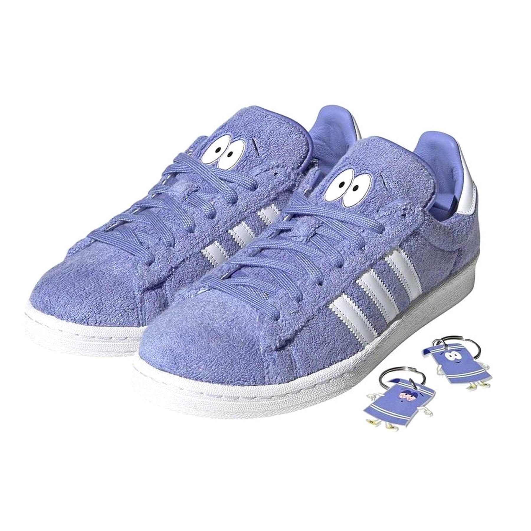 South Park x adidas Campus 80 ¡®Towelie¡¯