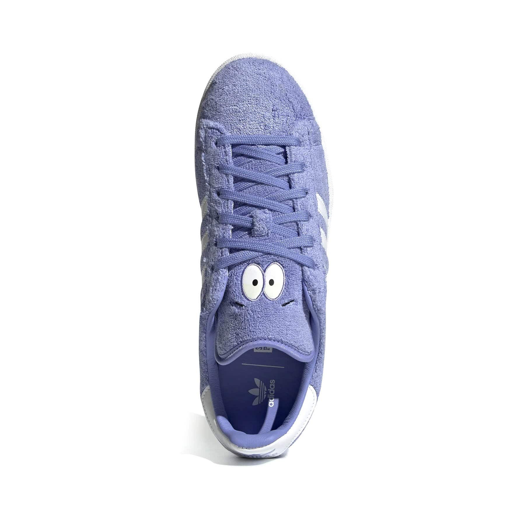 South Park x adidas Campus 80 ¡®Towelie¡¯