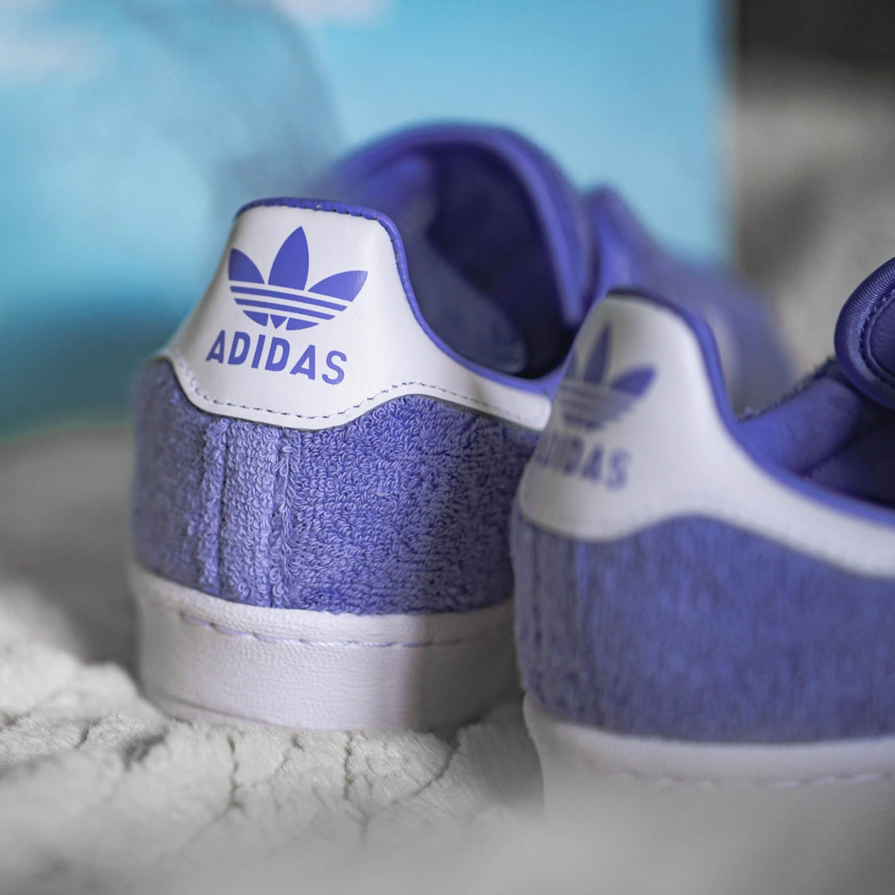 South Park x adidas Campus 80 ¡®Towelie¡¯