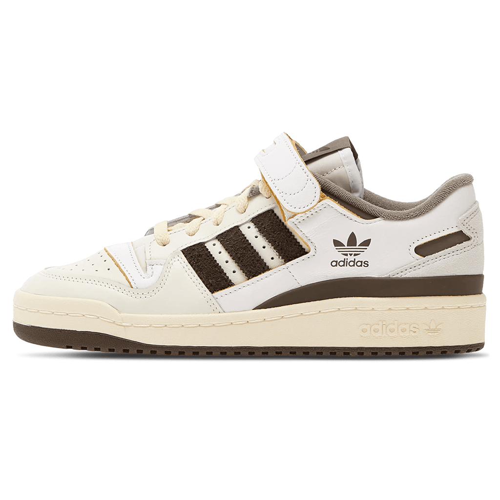 adidas Forum 84 Low 'Off White Brown'