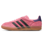 adidas Gazelle Wmns 'Bliss Pink Purple'