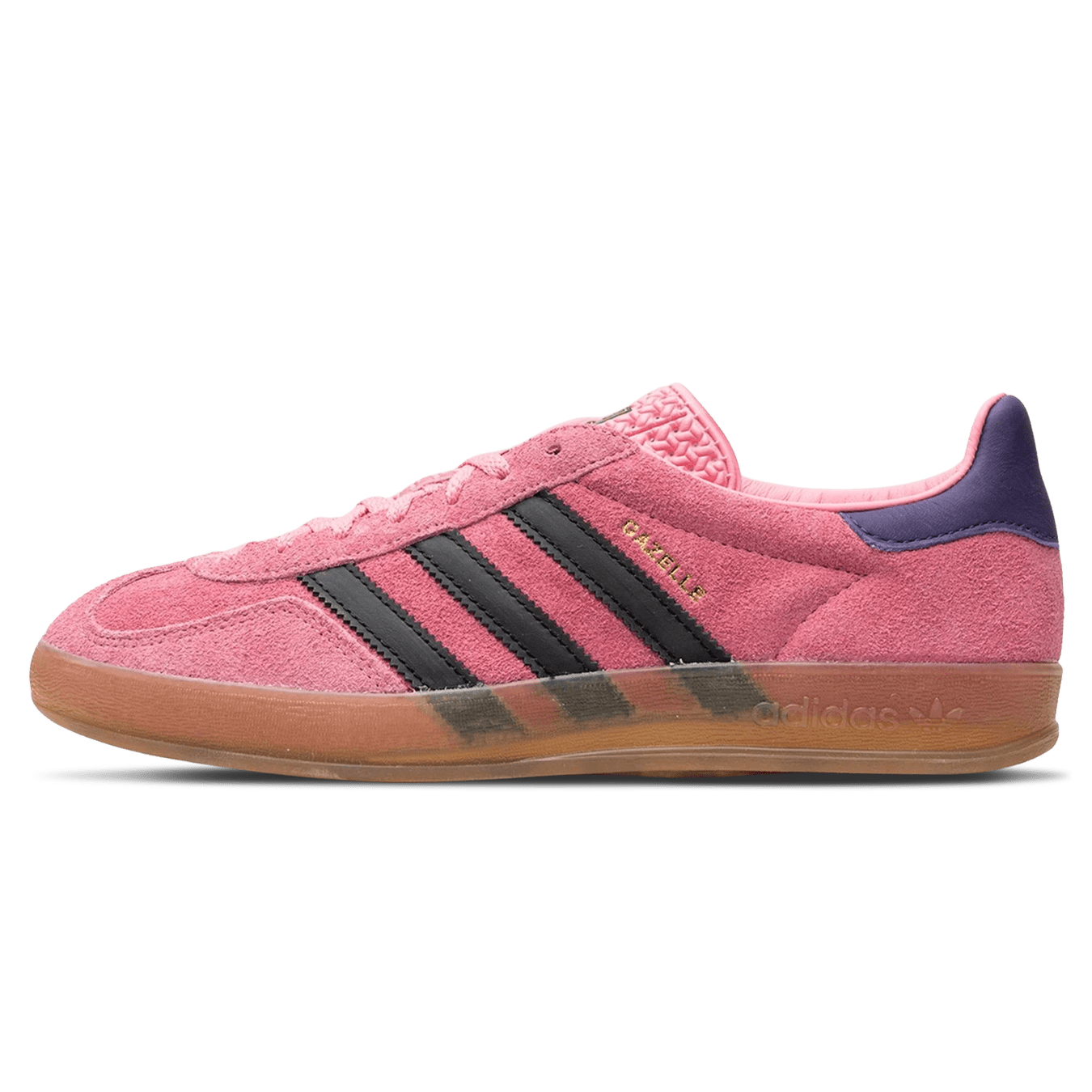 adidas Gazelle Wmns 'Bliss Pink Purple'