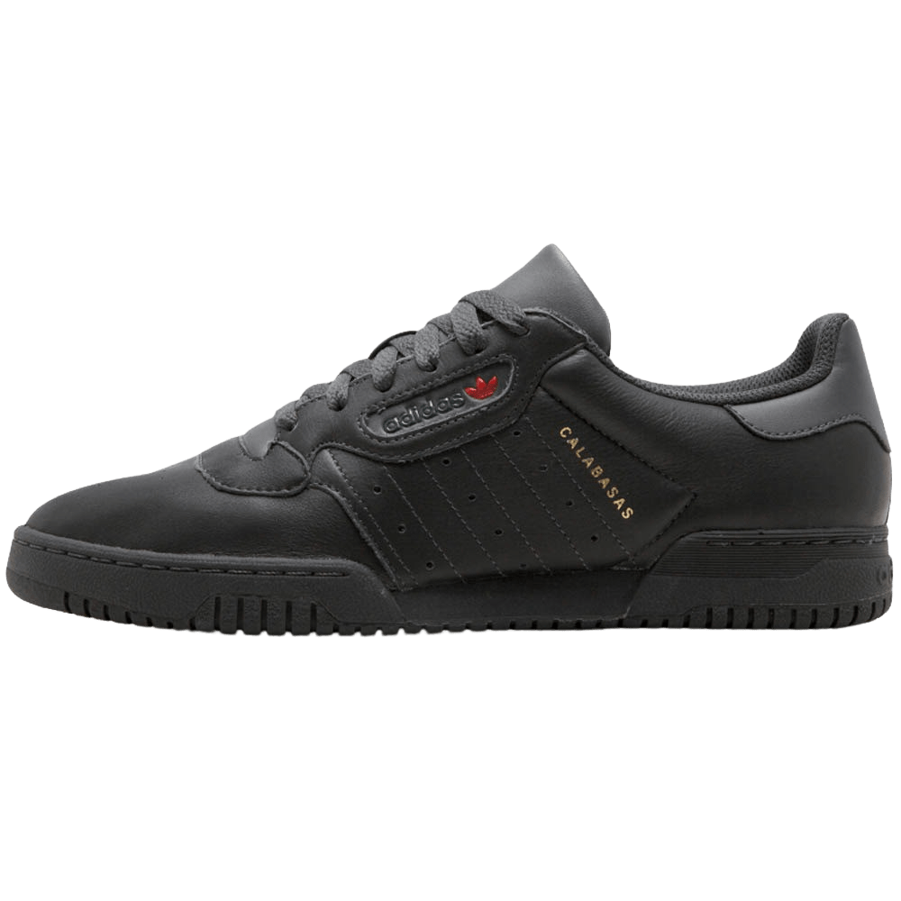Adidas Yeezy Powerphase Calabasas Black