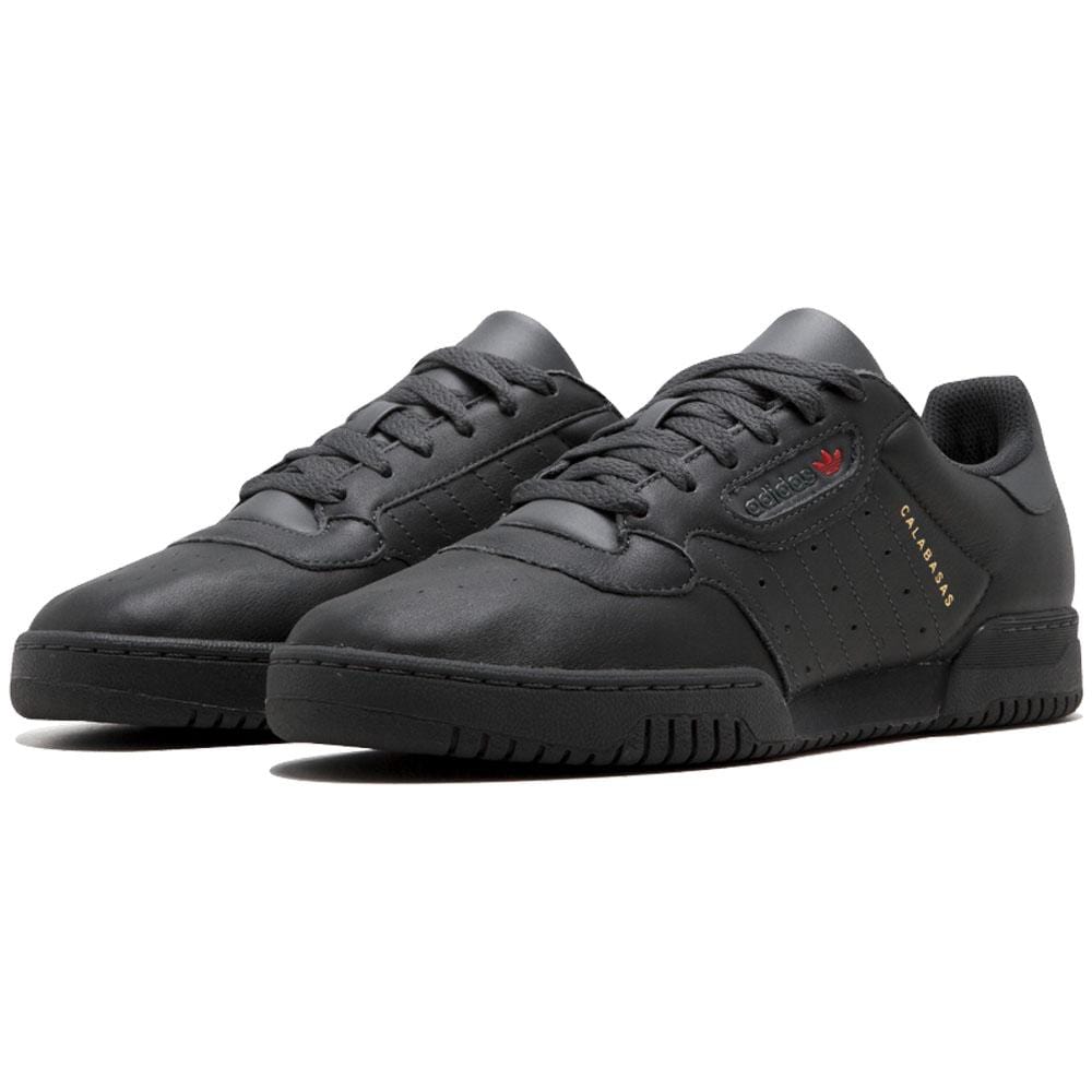 Adidas Yeezy Powerphase Calabasas Black
