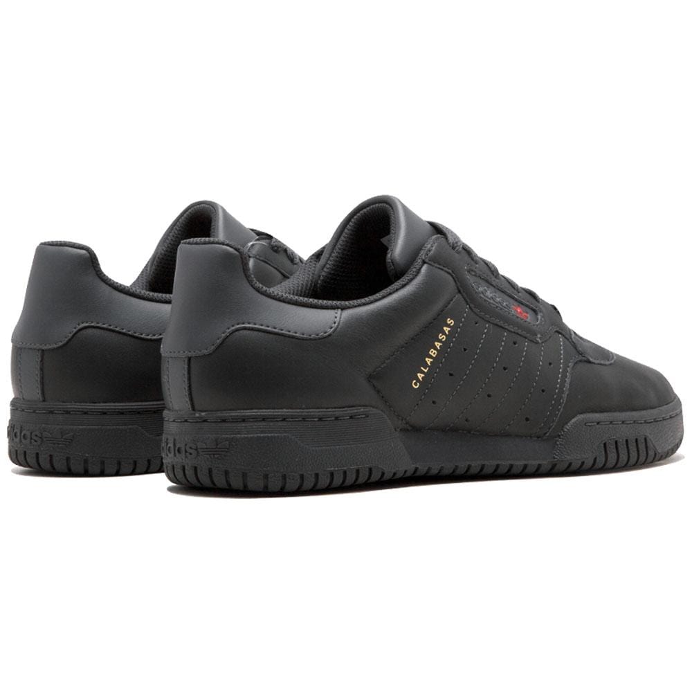 Adidas Yeezy Powerphase Calabasas Black