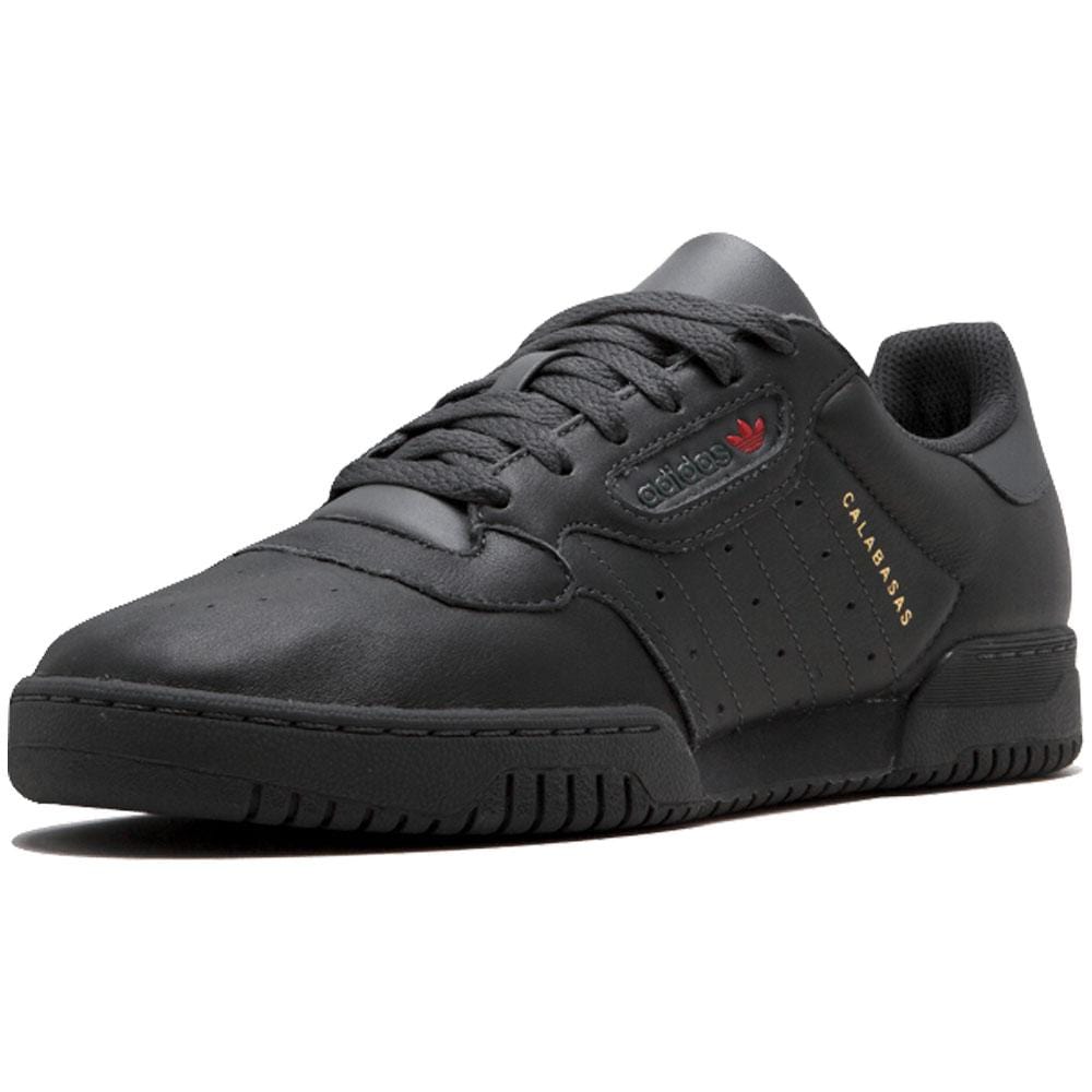 Adidas Yeezy Powerphase Calabasas Black