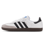 adidas Samba OG 'White Black Gum'