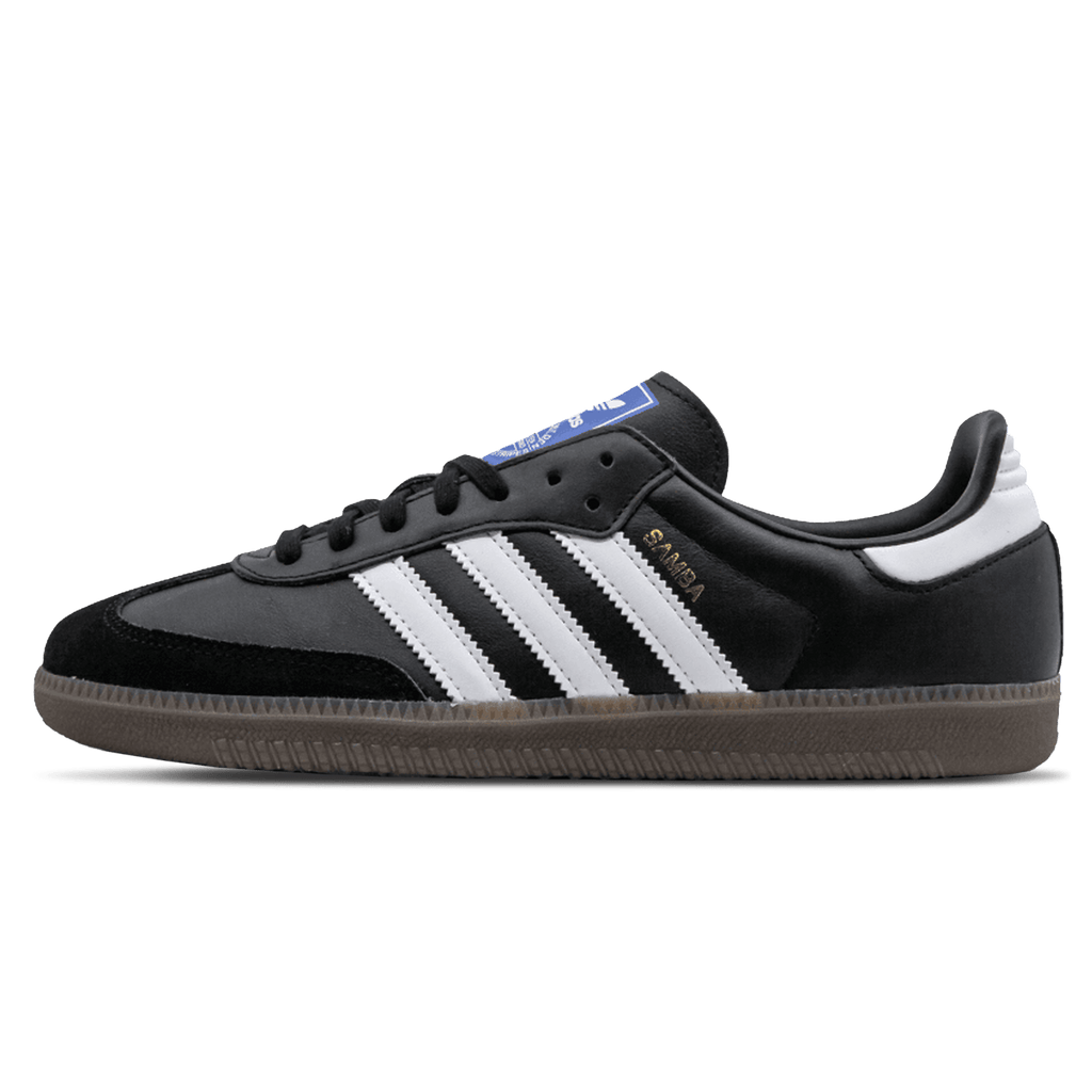 adidas Samba OG 'Black Gum'