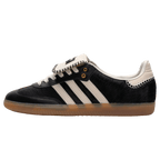 Wales Bonner x adidas Samba Pony 'Black'