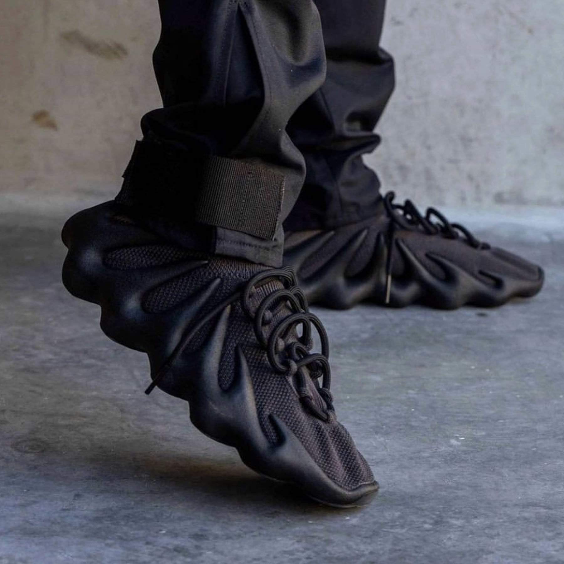 adidas Yeezy 450 ¡®Dark Slate¡¯