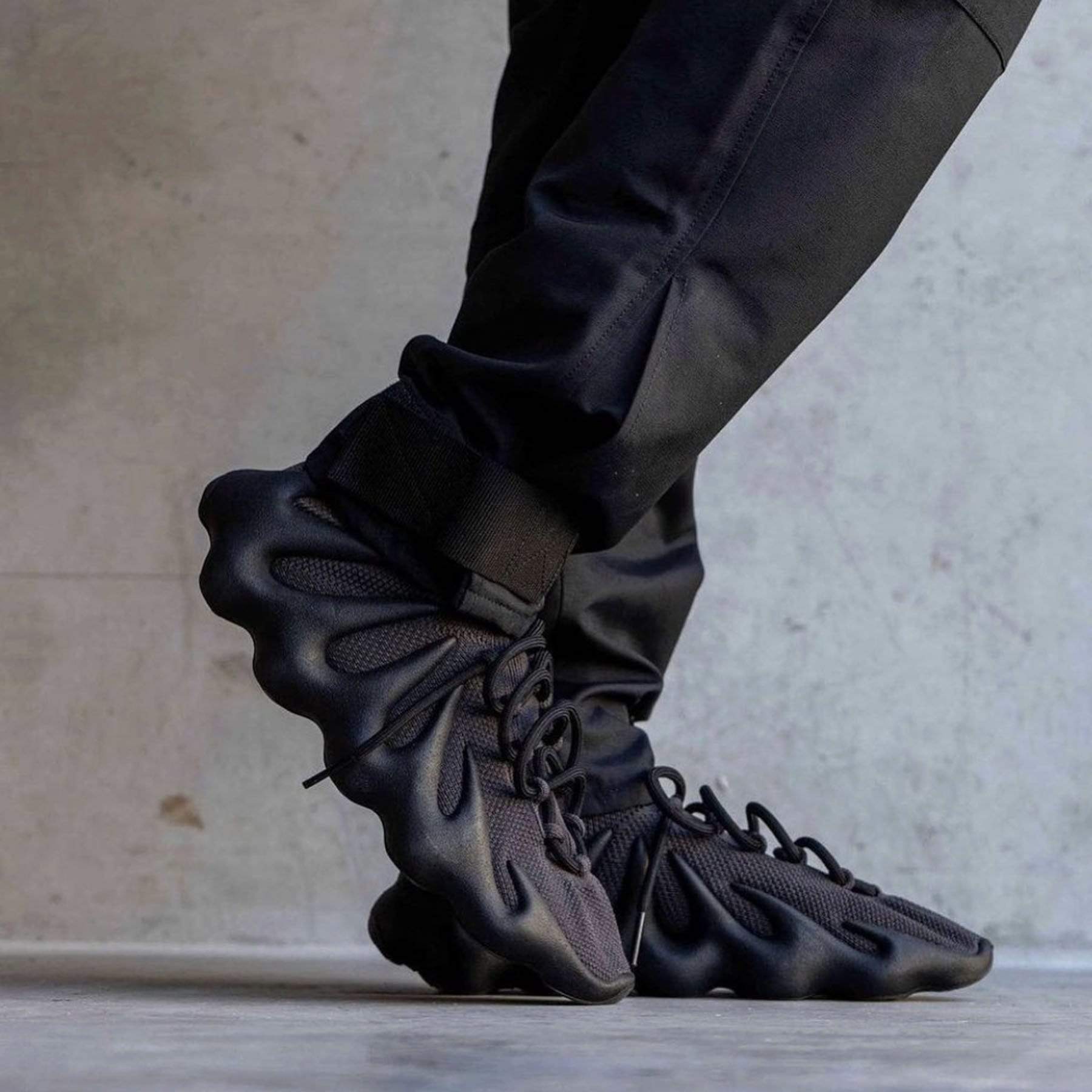 adidas Yeezy 450 ¡®Dark Slate¡¯