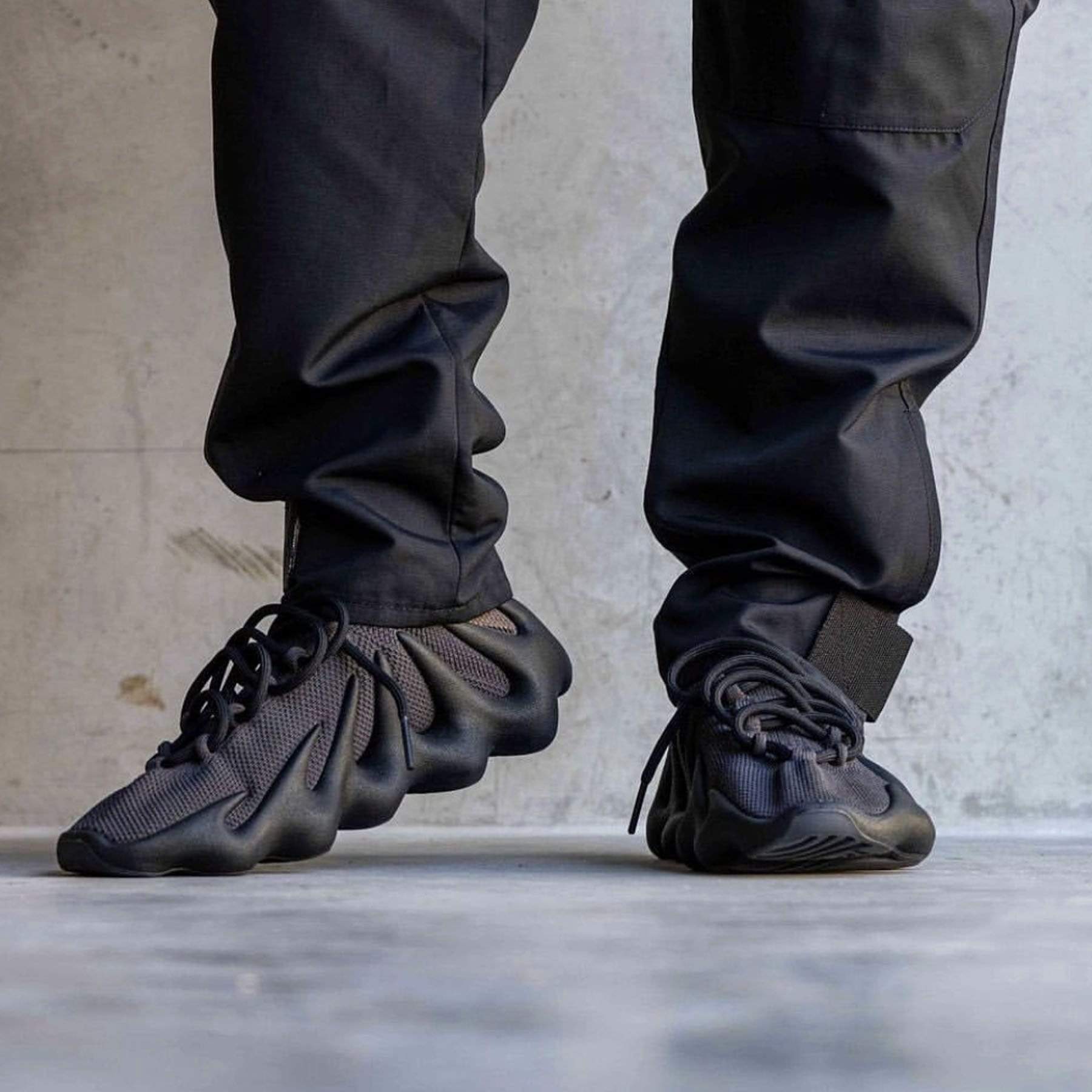 adidas Yeezy 450 ¡®Dark Slate¡¯