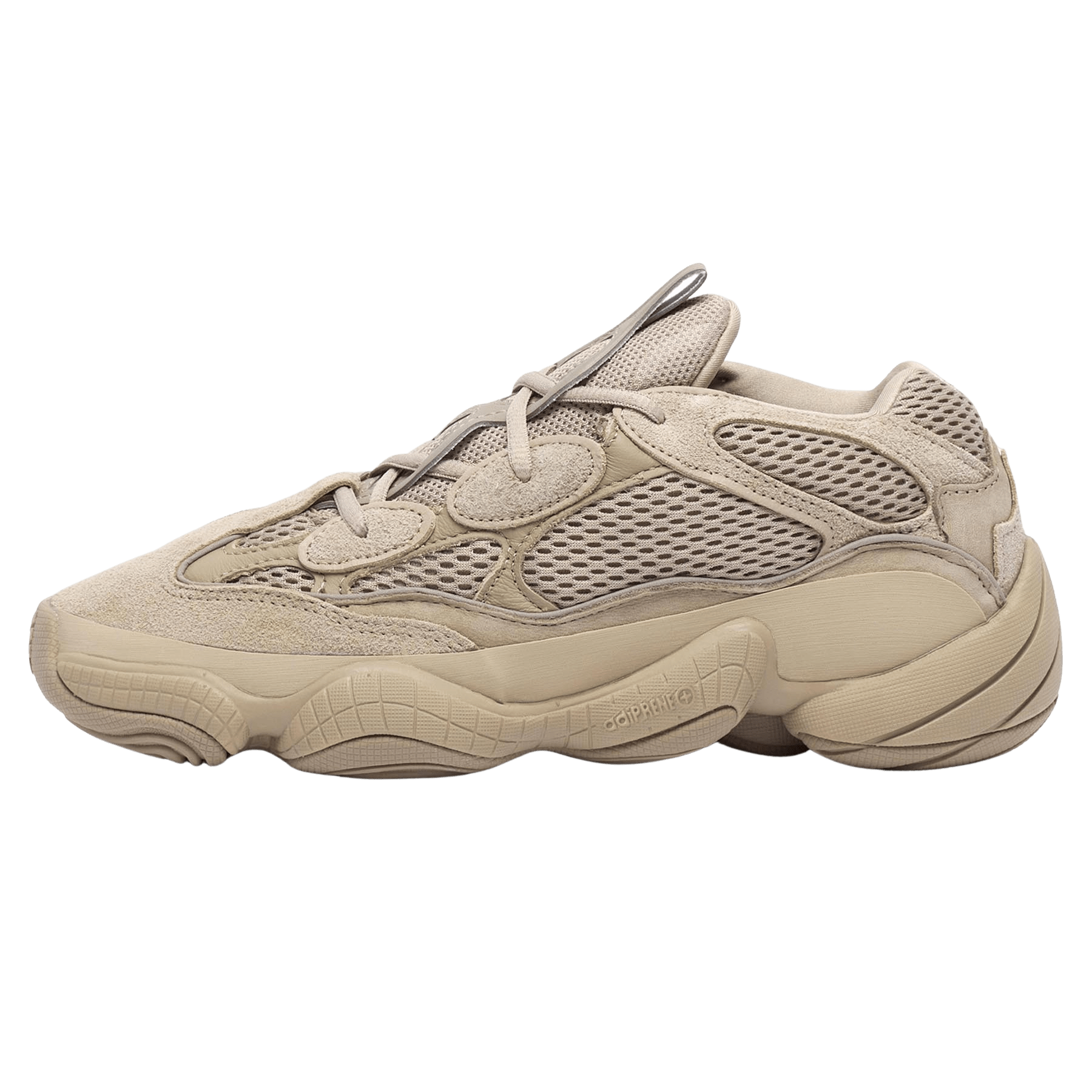adidas Yeezy 500 'Taupe Light'