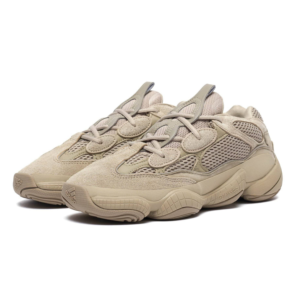 adidas Yeezy 500 'Taupe Light'