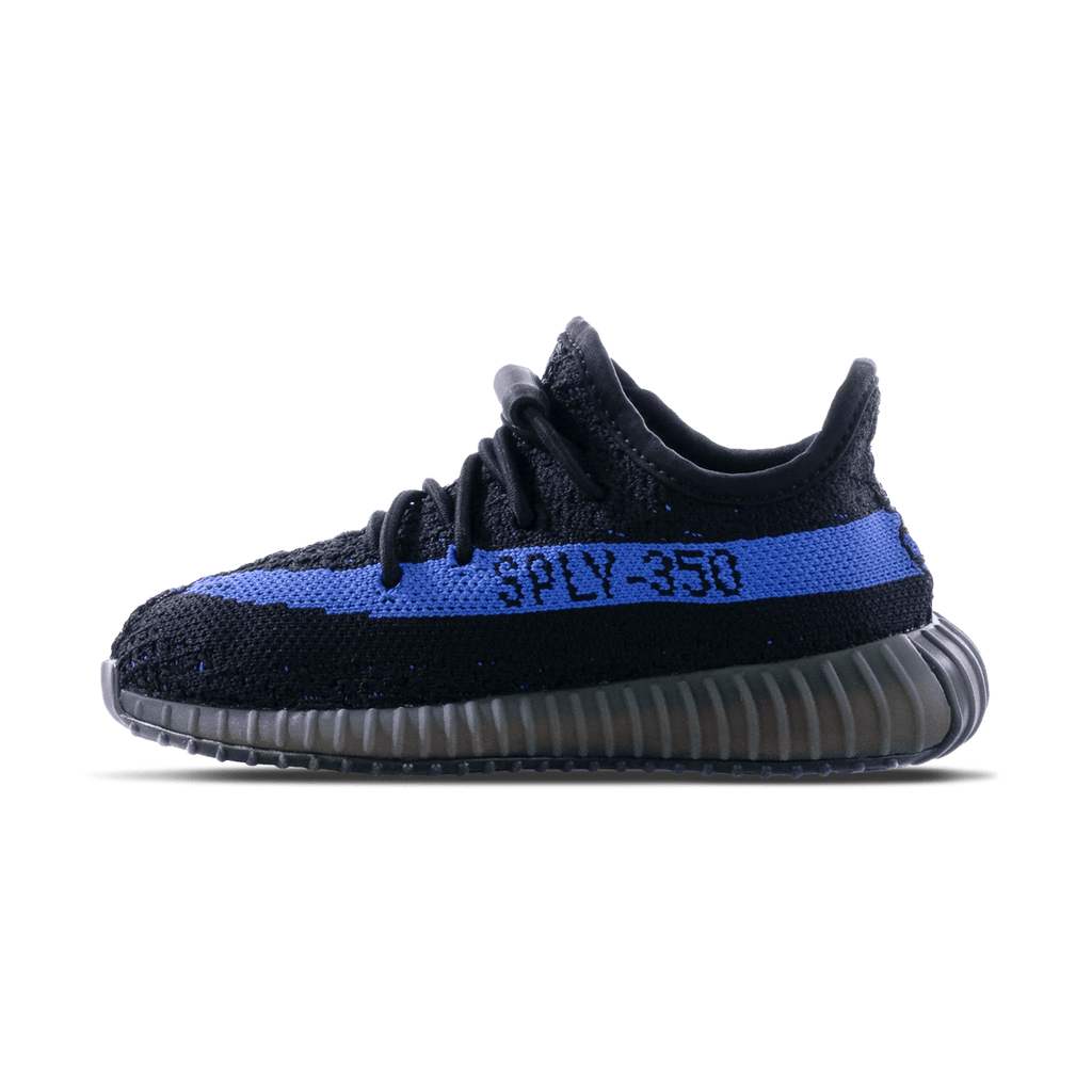 Yeezy Boost 350 V2 Infants 'Dazzling Blue'