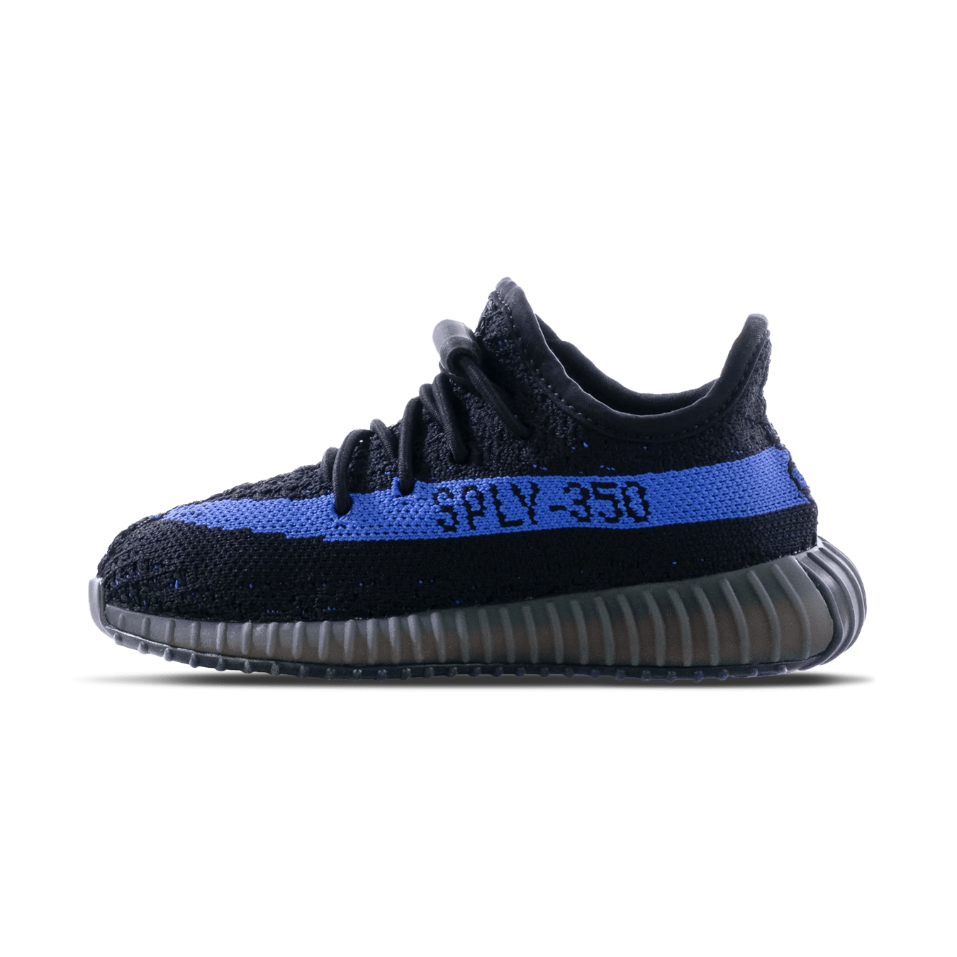 Yeezy Boost 350 V2 Infants 'Dazzling Blue'