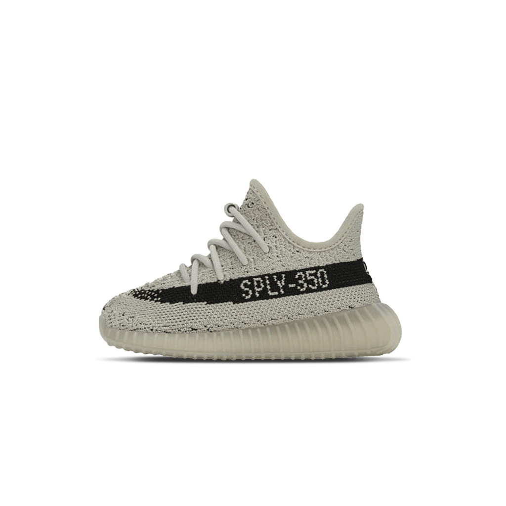 adidas Yeezy Boost 350 V2 Infants 'Slate'